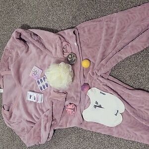 Jessica Simpsons PJ combo